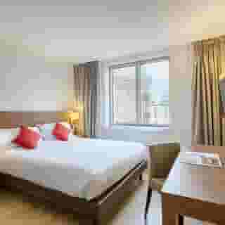 Citadines Place d'Italie Paris, 6 of 6