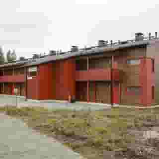 Holiday Club Kuusamon Tropiikki, 3 of 5