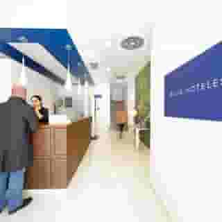 Hotel Santa Rosa, Blue Hoteles, 1 of 5