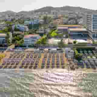 Divani Apollon Palace and Thalasso, 1 of 5