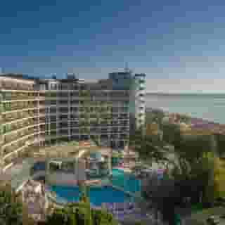 Marina Grand Beach, 1 of 5