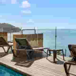 Metropol plus Barcelona Formula 1 Package, 1 of 5