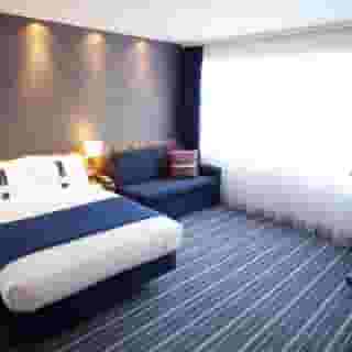 Premier Inn Nurnberg City Centre, 5 of 5