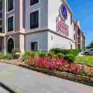 Comfort Suites Houston West At Clay Road, 3 of 5