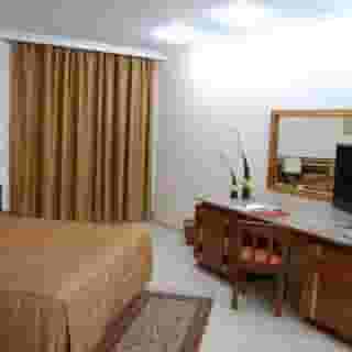 Diplomat Hotel, 5 of 5