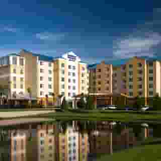 Fairfield Inn & Suites Orlando at SeaWorld, 6 of 6