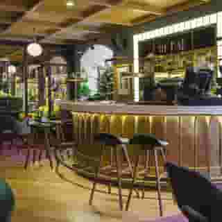 Browns Central Hotel, 3 of 5