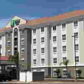 Holiday Inn Express and Suites Orlando South Davenport, 1 of 5