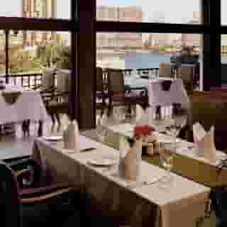 Sheraton Cairo Hotel & Casino, 4 of 5