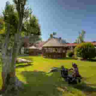 The Farmhouse, 5 of 5