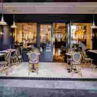 The Westbury Hotel, 2 of 5