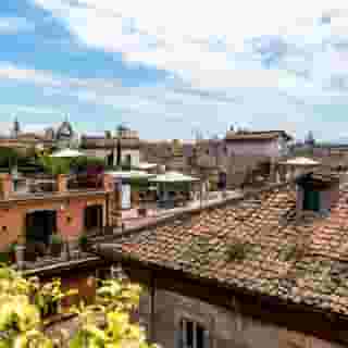 Indigo Hotel Rome - St. George, 1 of 5