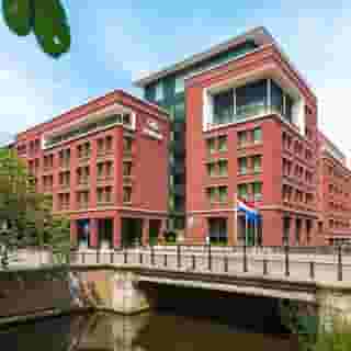 Hilton The Hague, 6 of 6