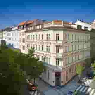 Mamaison Residence Belgicka Prague, 6 of 6