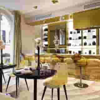 The First Dolce, 2 of 5