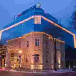 Crystal Palace Boutique Hotel, 6 of 6