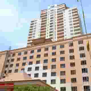 Resort Suites Hotel At Bandar Sunway, 3 of 5