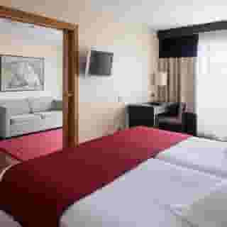 NH Ciudad de Valencia, 2 of 5