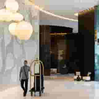 Banyan Tree Kuala Lumpur, 6 of 6