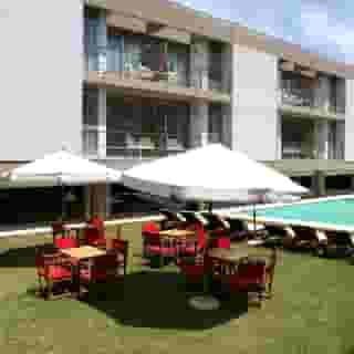 Islantilla Vime Hotel, 4 of 5