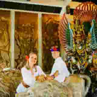 Ayung Resort Ubud, 2 of 5