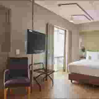 The Marmara Sisli, 1 of 5
