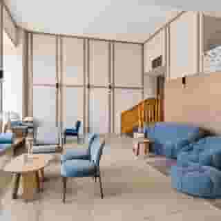 Hotel Terminus, 4 of 5