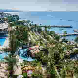 Amathus Beach, 1 of 5