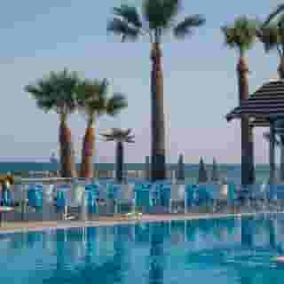 Palm Beach Hotel and Bungalows, 5 of 5