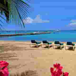 Oualie Beach Resort, 3 of 5