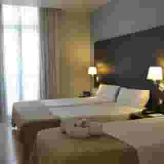 Oriente Atiram Hotel, 3 of 5