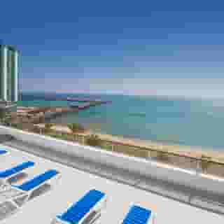 Hotel Lancelot, 1 of 5