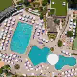 Olympic Palace Hotel, 3 of 5