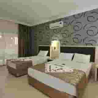 Asrin Beach Hotel, 3 of 5
