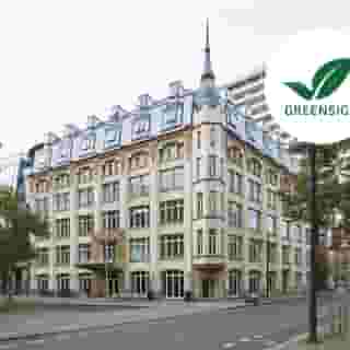 Classik Hotel Alexander Plaza, 3 of 5