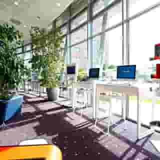 Novotel Venezia Mestre Castellana, 1 of 5