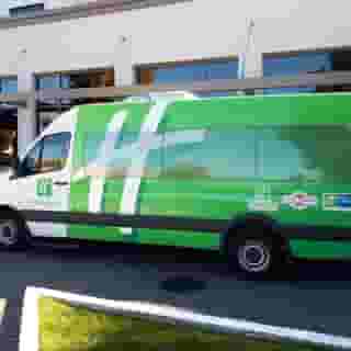 Holiday Inn Express Vancouver Airport-Richmond, 5 of 5