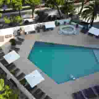 Hotel Aromar, 4 of 5