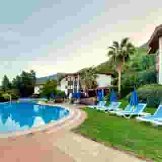 Montana Pine Resort Hotel, 2 of 5