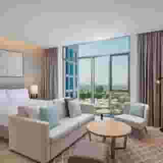 DoubleTree by Hilton Abu Dhabi Yas Island Residences, 4 of 5