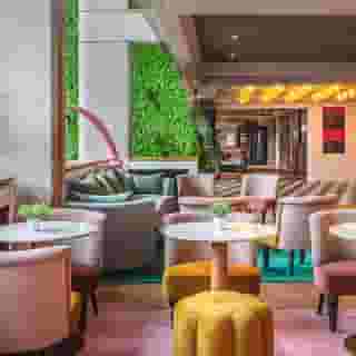 The ReMIX Hotel, 2 of 5