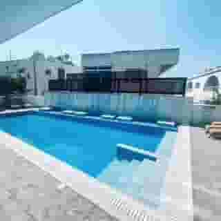 Sunny Blue Hotel, 1 of 5