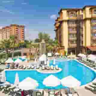 Villa Side Hotel, 4 of 5
