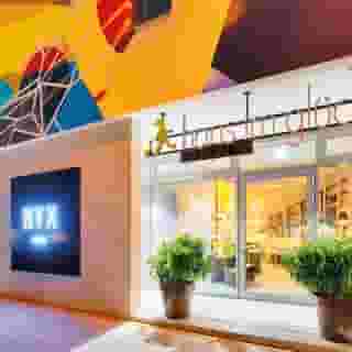 NYX Hotel Munich by Leonardo Hotels, 2 of 5