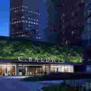 C. Baldwin, Curio Collection by Hilton, 3 of 5