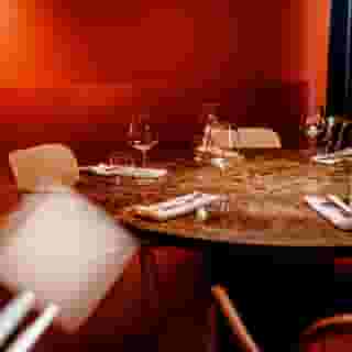 THE FLAG West M., 1 of 5