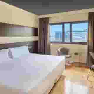 NH Madrid Las Tablas, 5 of 5