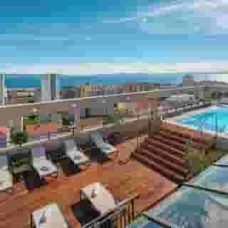 Dioklecijan Hotel & Residence, 4 of 5