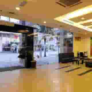 Sentral Kuala Lumpur, 1 of 5