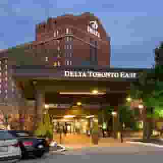 Delta Hotels By Marriott Toronto East, 1 of 5